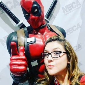 Meet your Posher, Zulma